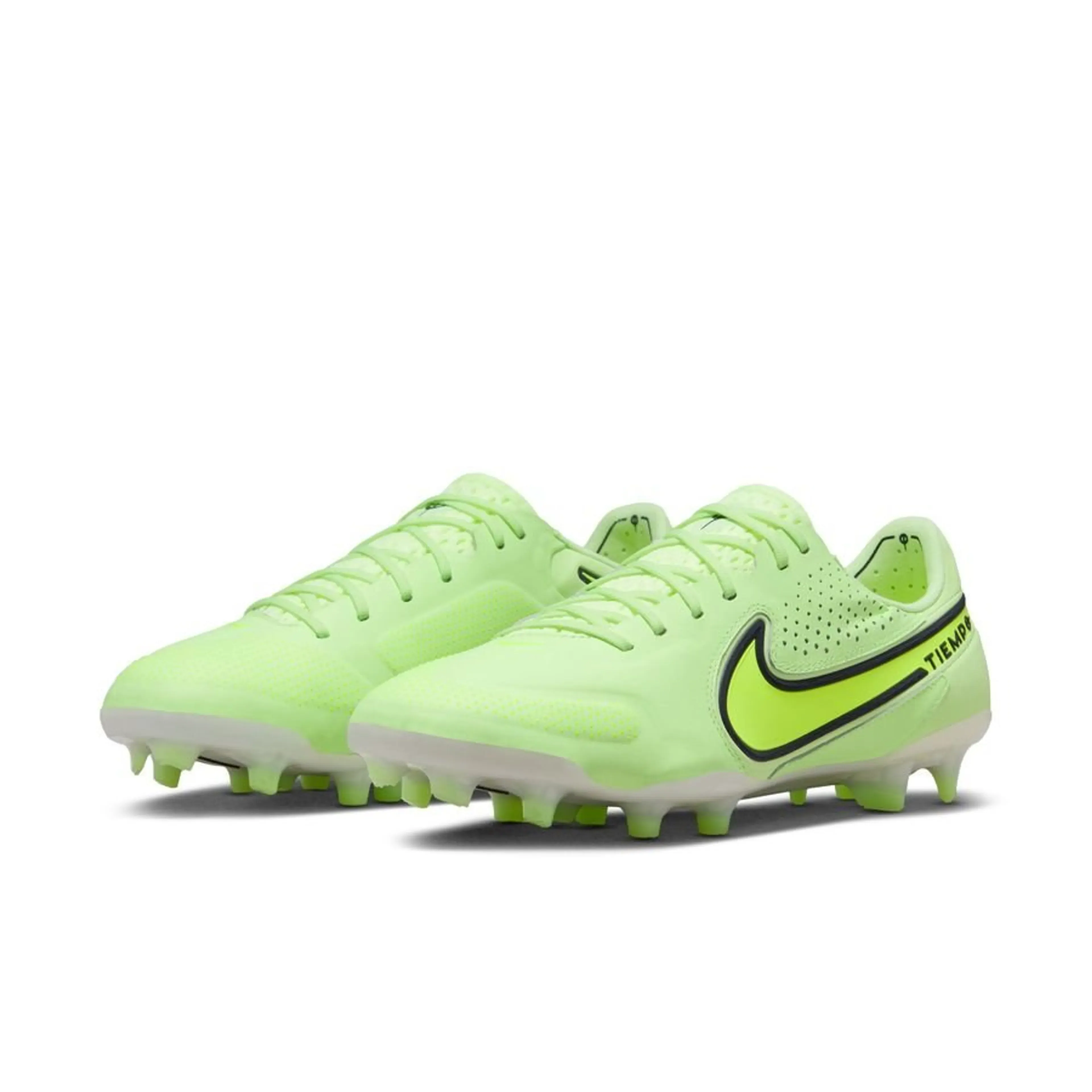 Nike Tiempo 9 Elite FG - LUMINOUS PACK